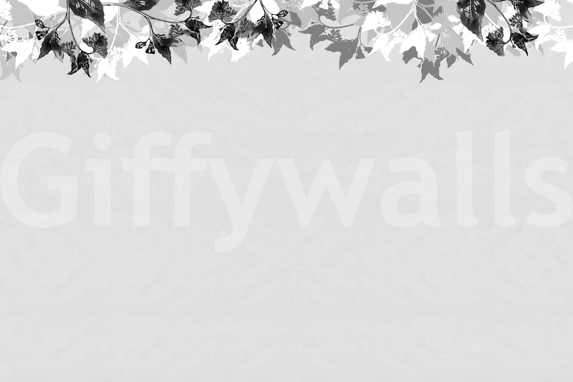 A high-quality minimalist tree wall mural for walls.