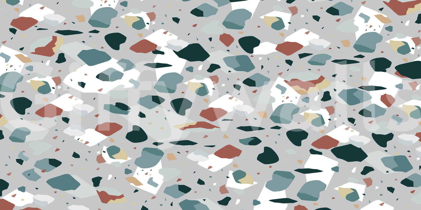 A high-quality minimalist wall mural for walls.