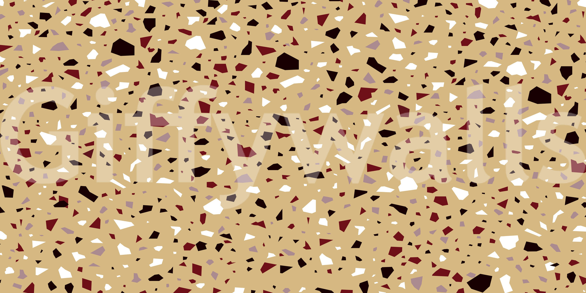 A high-quality minimalist wall mural for walls.