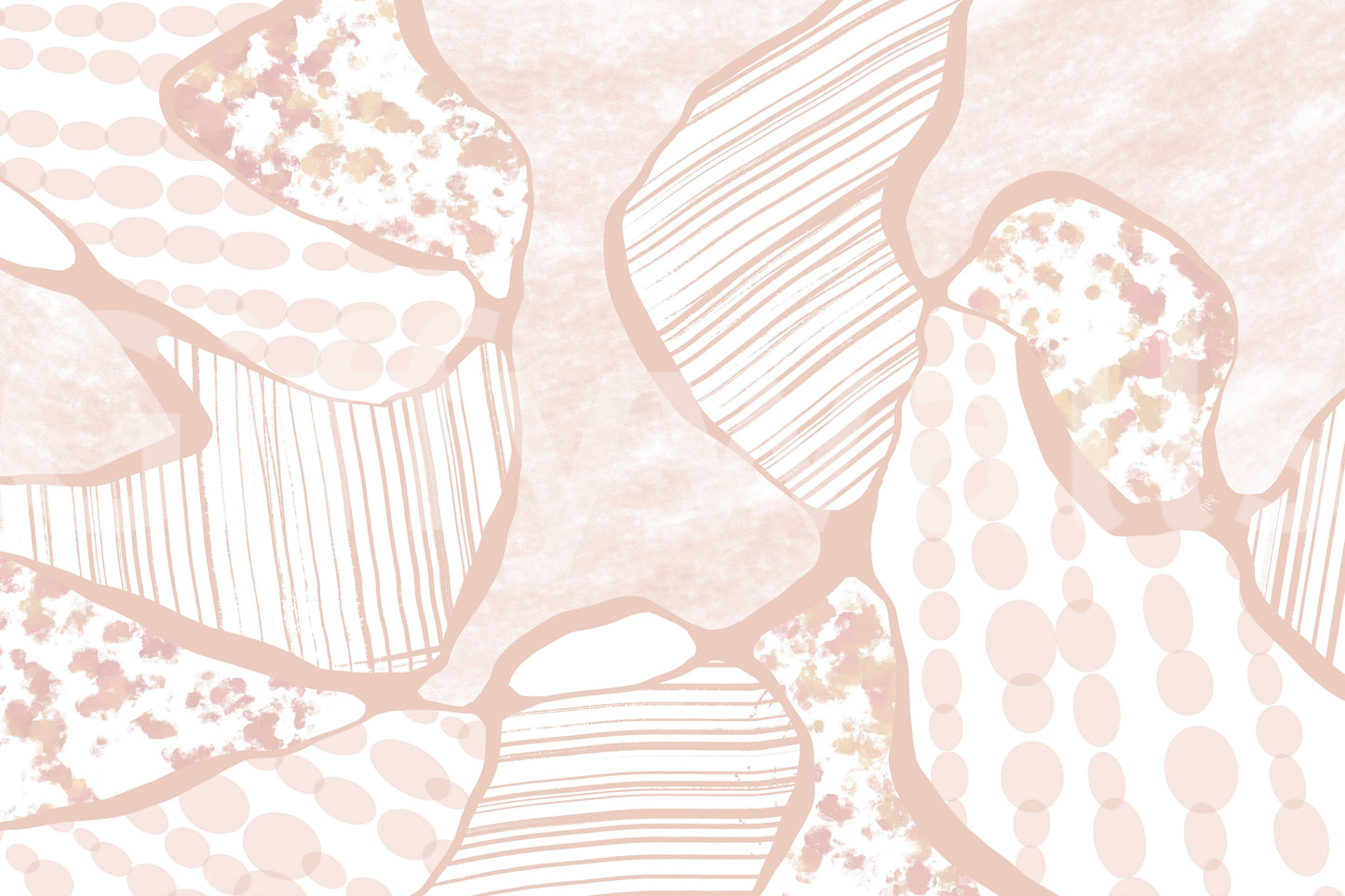 Modern Forms Wall Mural -2861697