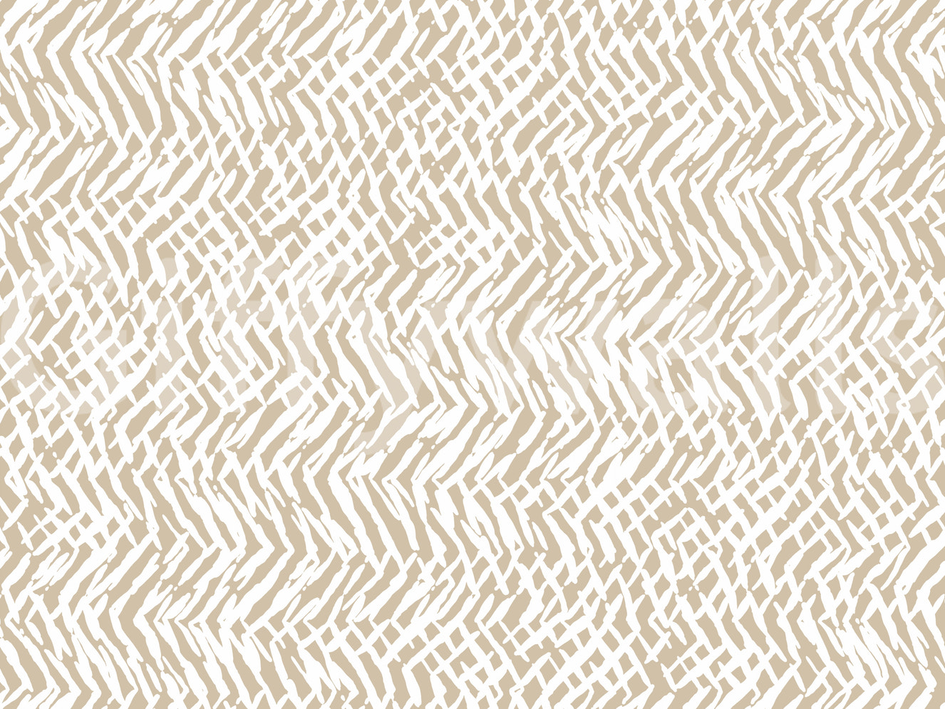 Crisscross Weave Wall Mural