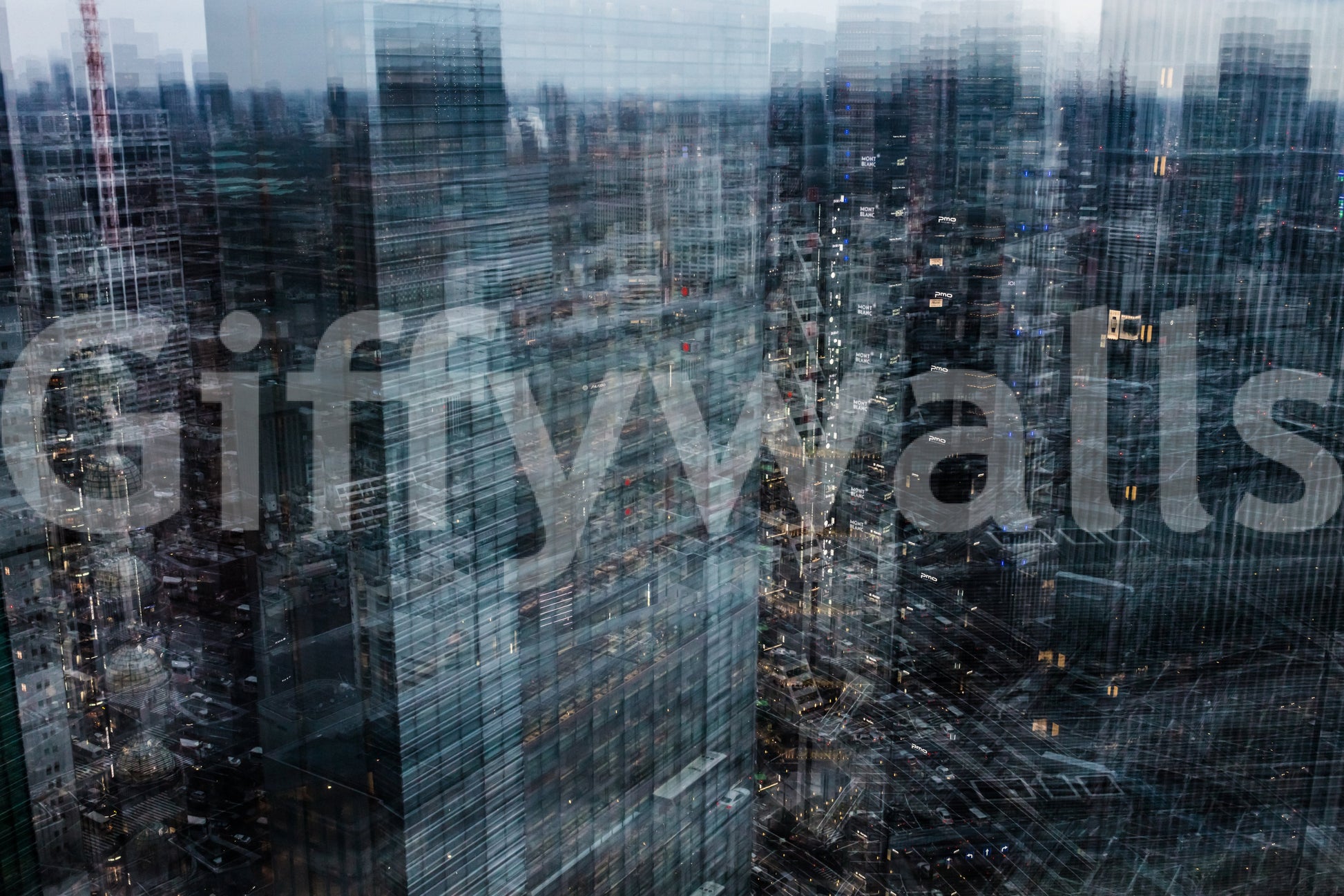 Ruby Deco Radiance wallpaper creating a striking, sophisticated accent wall.