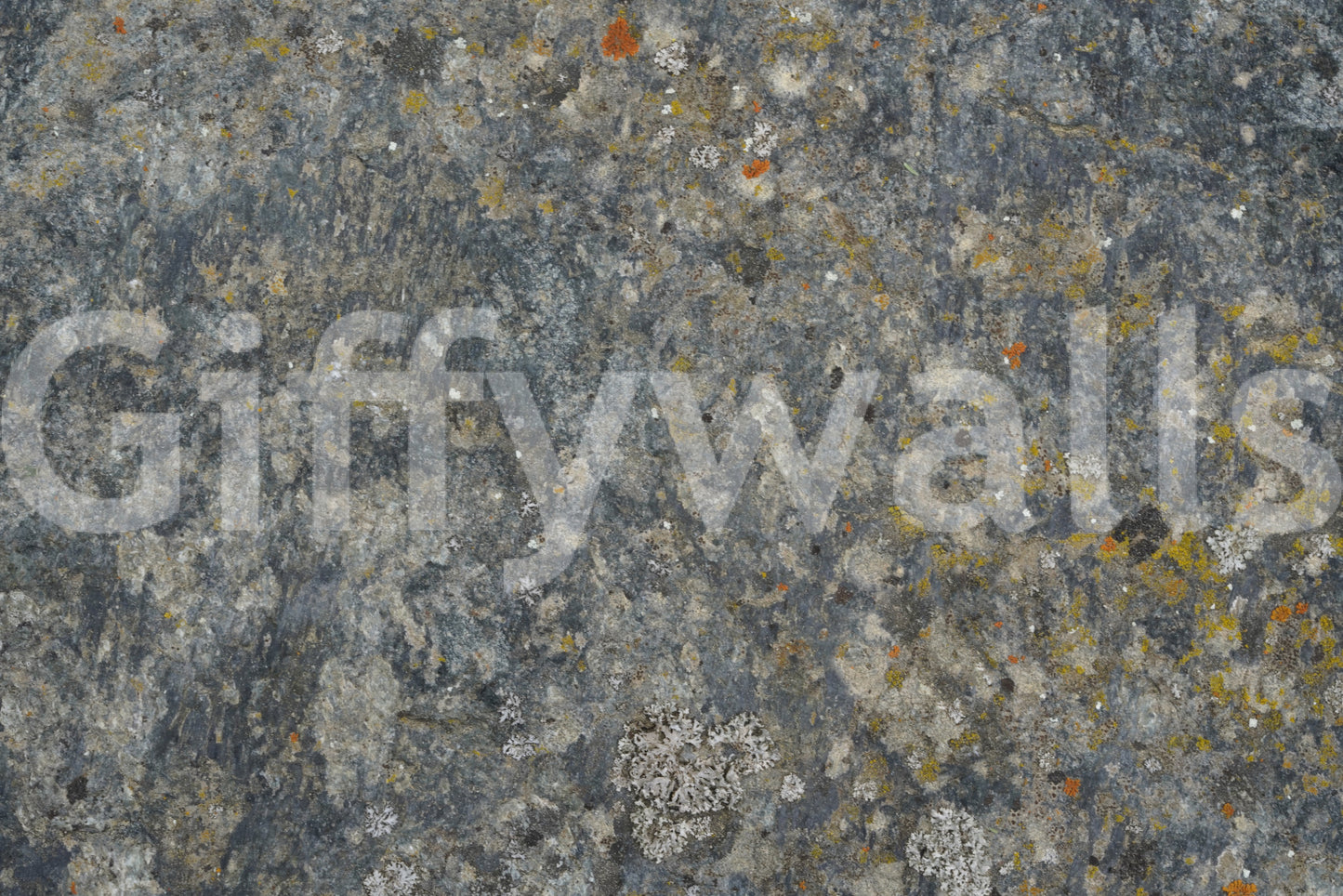 Aged Stone Texture Wall Mural -2566590