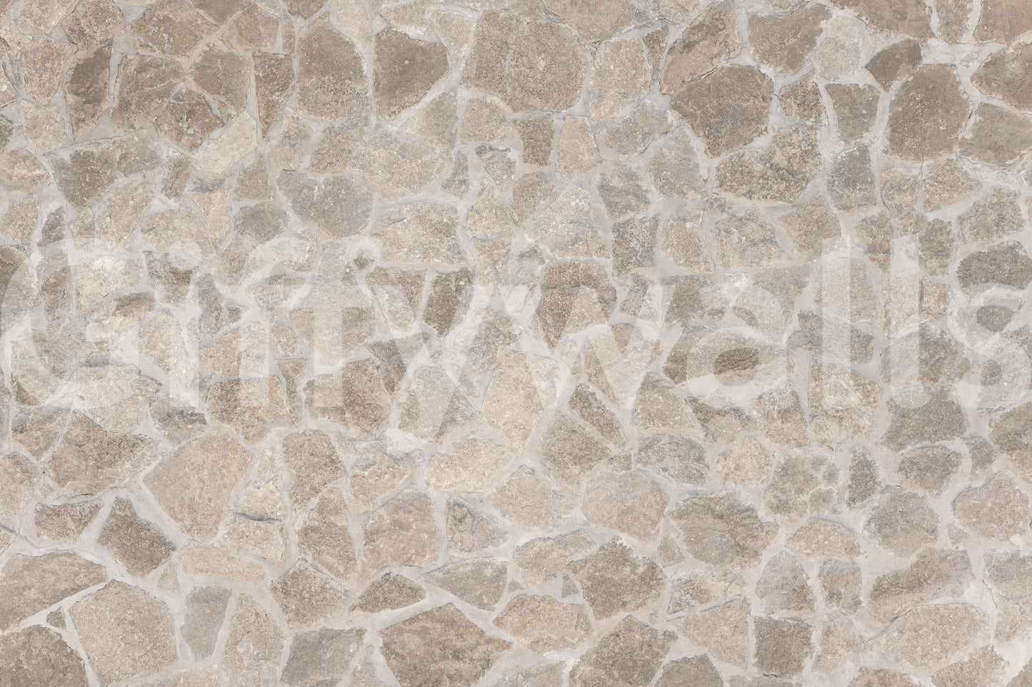 Stone Mosaic Wall Mural -2306184