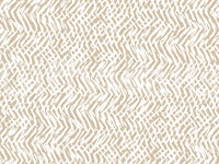 Elegant brushstroke weave wallpaper mural adding artistry and subtle texture to interior spaces.