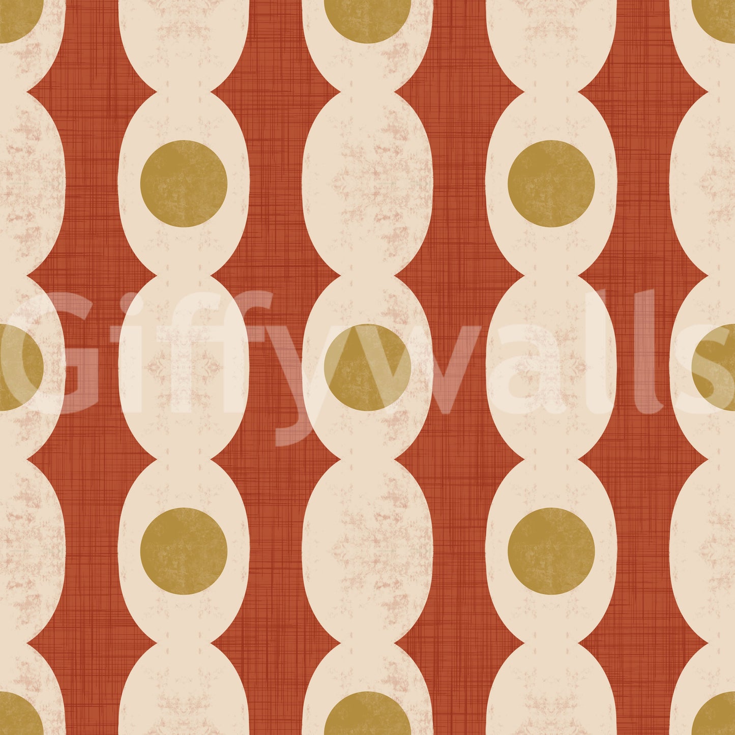 Retro Rings Wallpaper⁠ -2978113