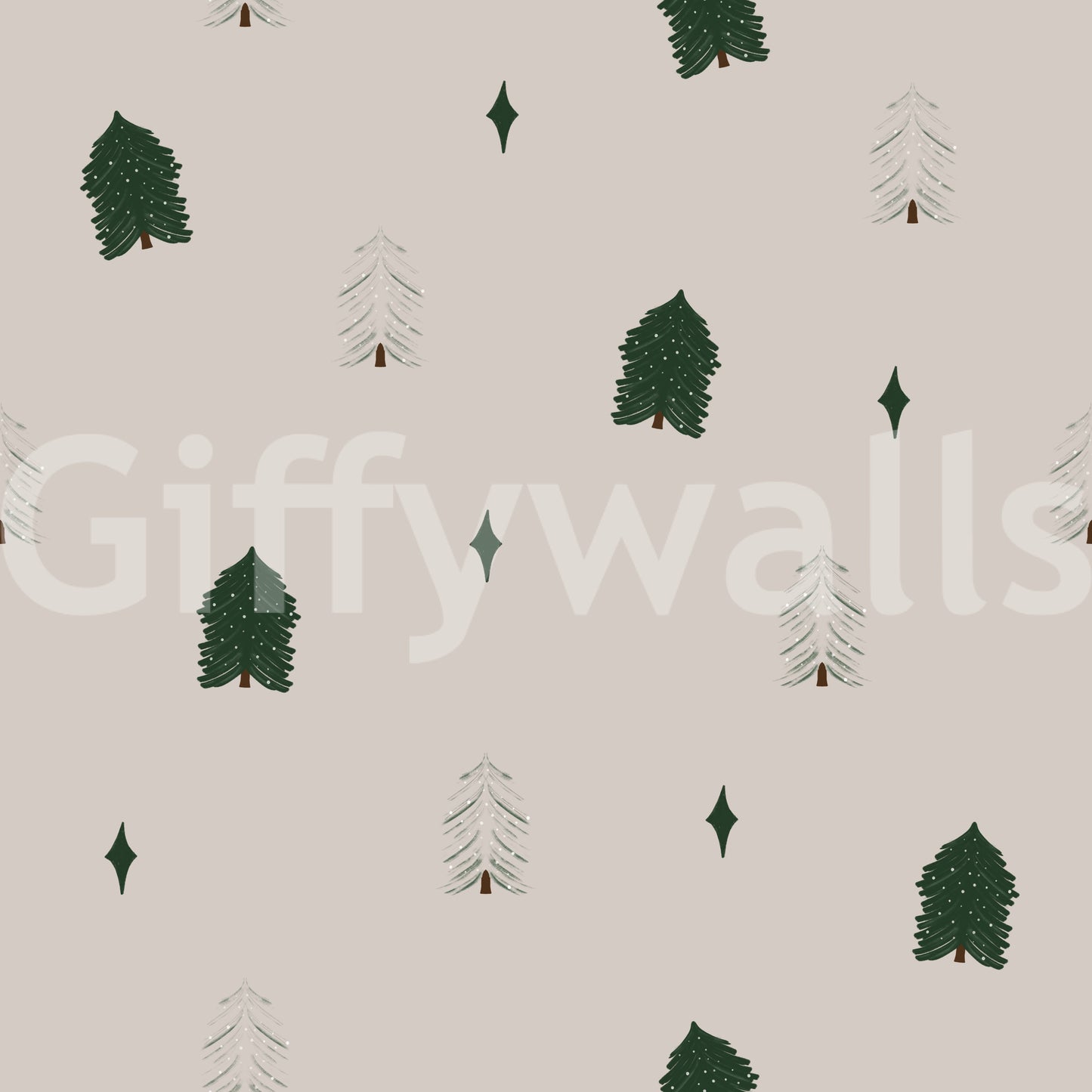 Winter Forest Dreams Wallpaper⁠ -2983555