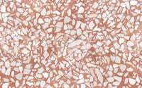 Premium terra-cotta natural wallpaper for stunning walls.
