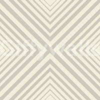 Exquisite chevron wall mural, crisp intersecting lines, appealing minimalist aesthetic.