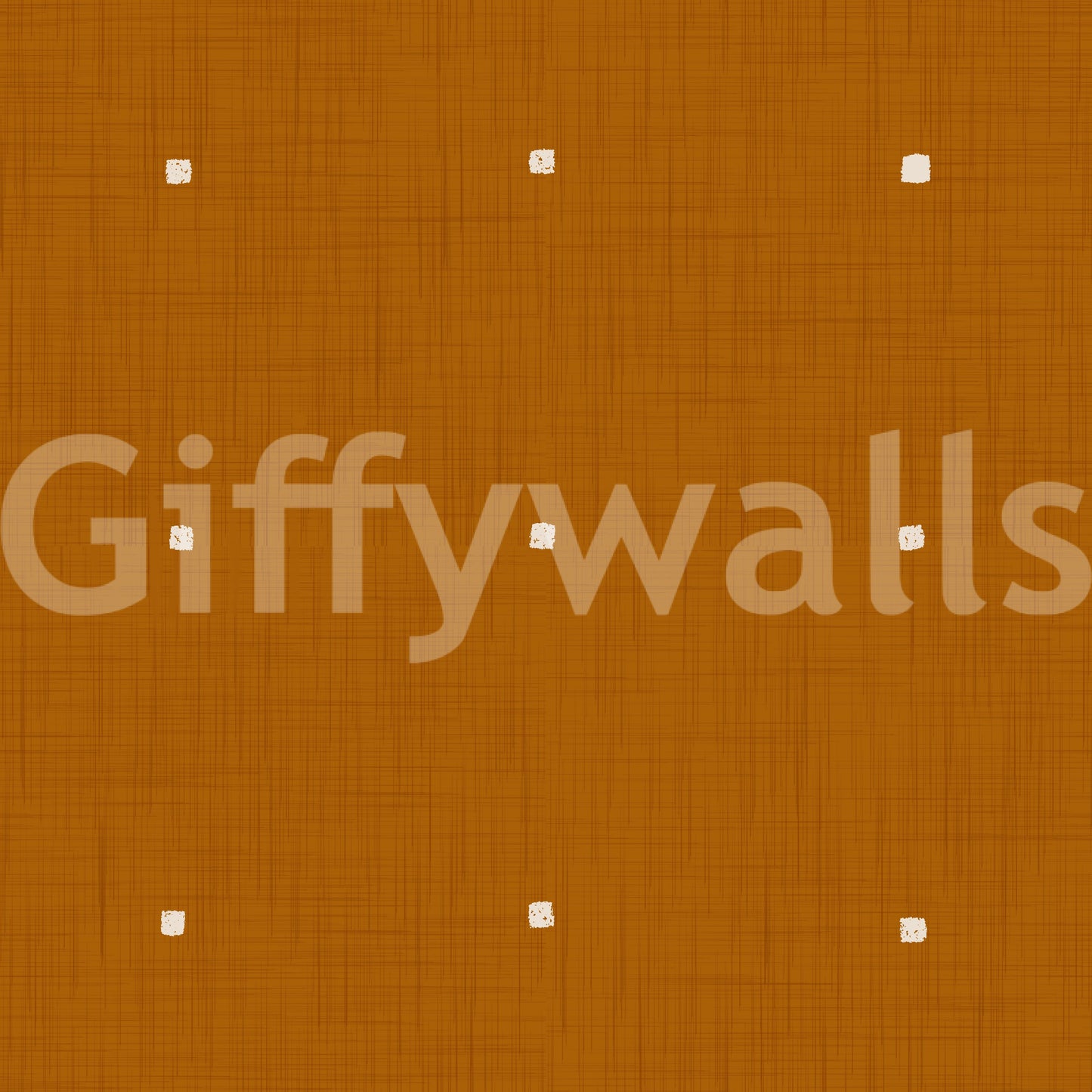 Terracotta Texture peel stick wallpaper sparse square grid warm modern design