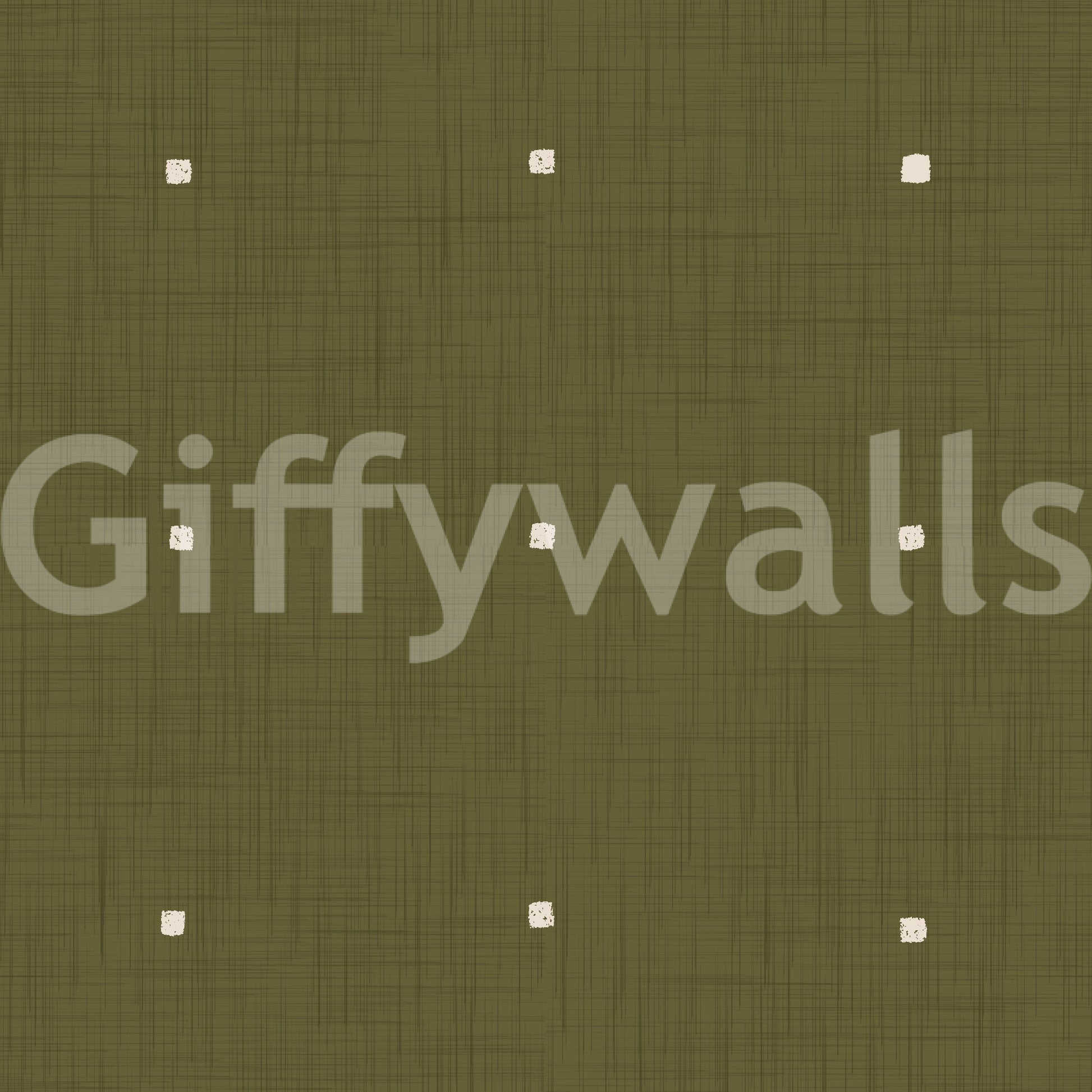 Artisan Olive Grove Texture wallpaper for walls Vertical and horizontal lines design.