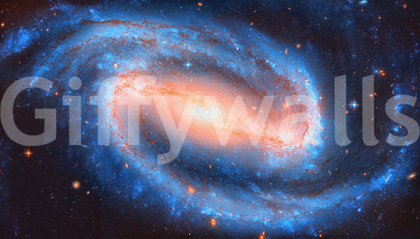 Wandbild „Galaxy Dream“