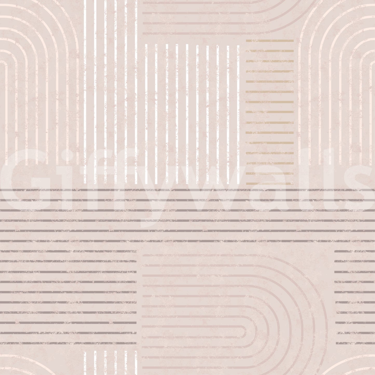 JAPANDI LINE HARMONY -tapetti