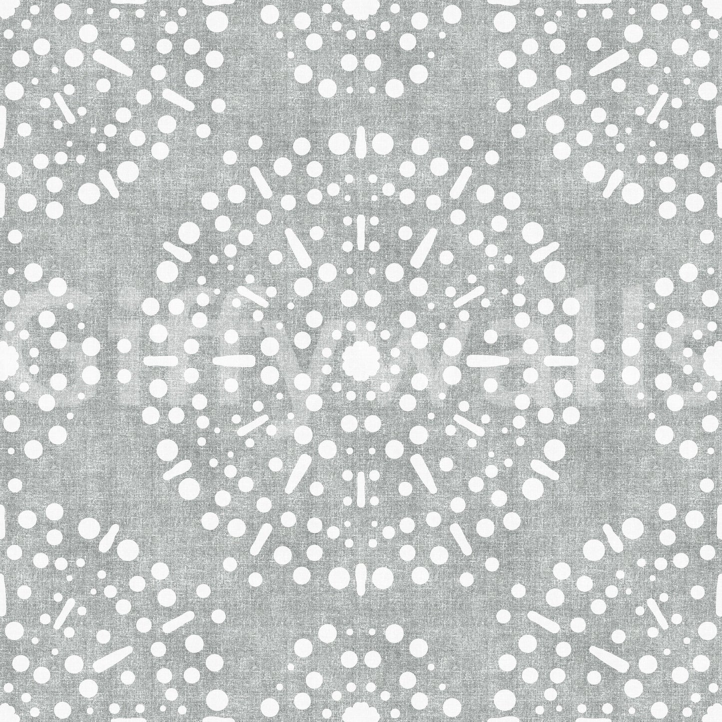 Papier peint bohème feux d'artifice grunge nuages gris