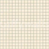 Elegant soft grid wallpaper with gingham pattern and canvas texture