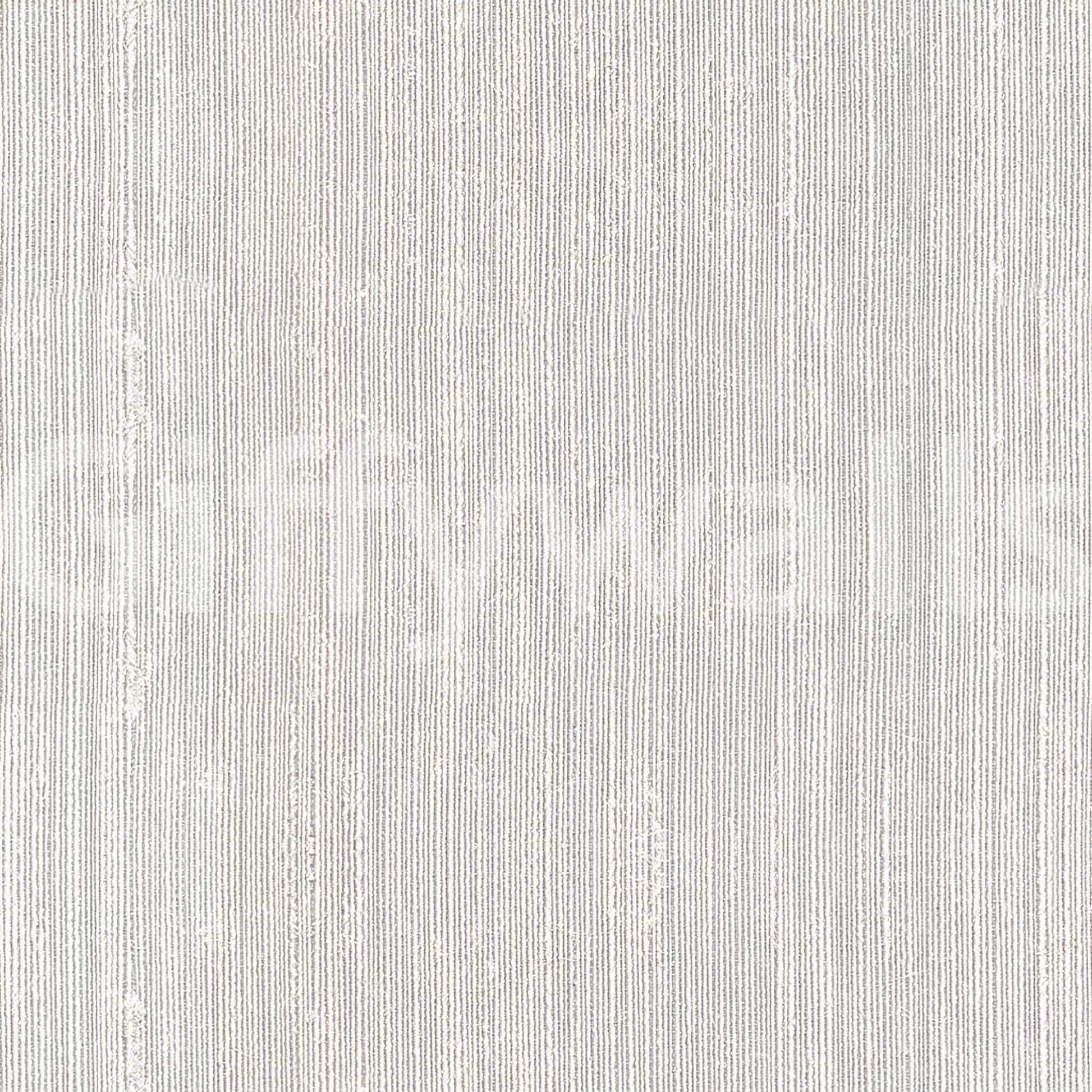 Tight vertical lines hold the eye along Vertical Linen Serenity Wallpaper at full scale