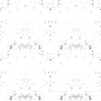 Matte plaster surface stays light in the Industrial Distressed White wallpaper GD10866
