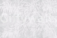 Wandbild mit blassem Alabaster-Laubtextur