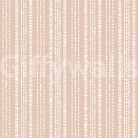 Minimalist Painted Vertical Stripe Wallpaper⁠