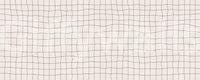 Soft Flowing Check Wall Mural