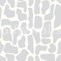 Minimalist Stone Mosaic Wallpaper⁠