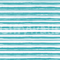 Papier peint texture trait organique bleu sarcelle⁠