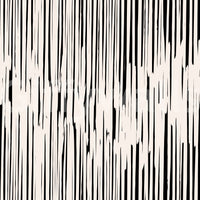 Monochrome Vertical Brushstroke Wallpaper⁠