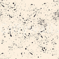 Ink Splatter Minimalism Wallpaper⁠