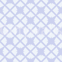 Minimalistische Starburst-Gittertapete