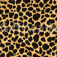 Wild Safari Animal Print Wallpaper⁠