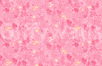 Tapete „Oceanic Bubble Dreams“