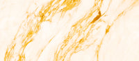 Golden Veined Marble Slab Wall Mural