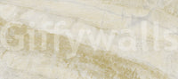 Papier peint panoramique à texture de grès naturel fluide