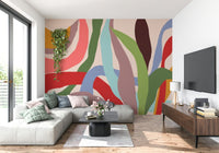 Waves of Joy Wall Mural