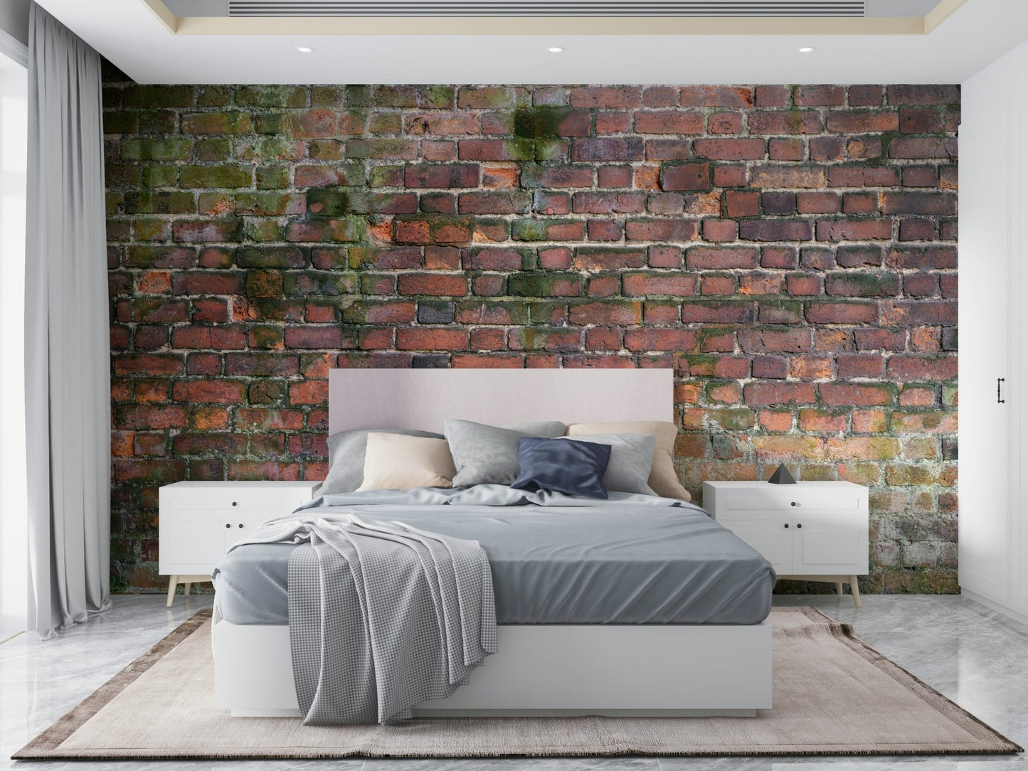 Rustic charm aesthetic.

