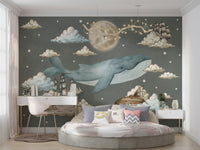 The design has a beautiful, natural aesthetic.

