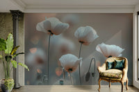 high-quality mural wallpaper

