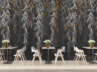 Willow Tree Wallpaper Mural