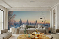 This piece is ideal for a bedroom, a quiet sitting area, or a study.
