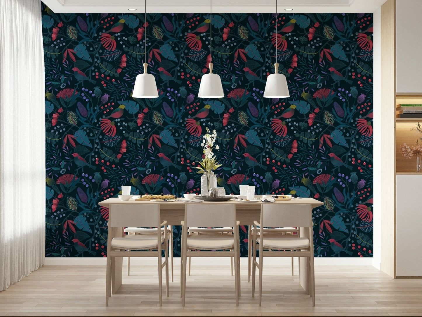 Wonderforest Wallpaper⁠