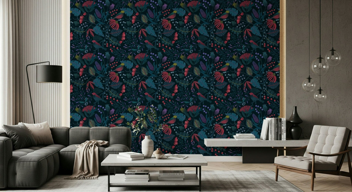 Wonderforest Wallpaper⁠