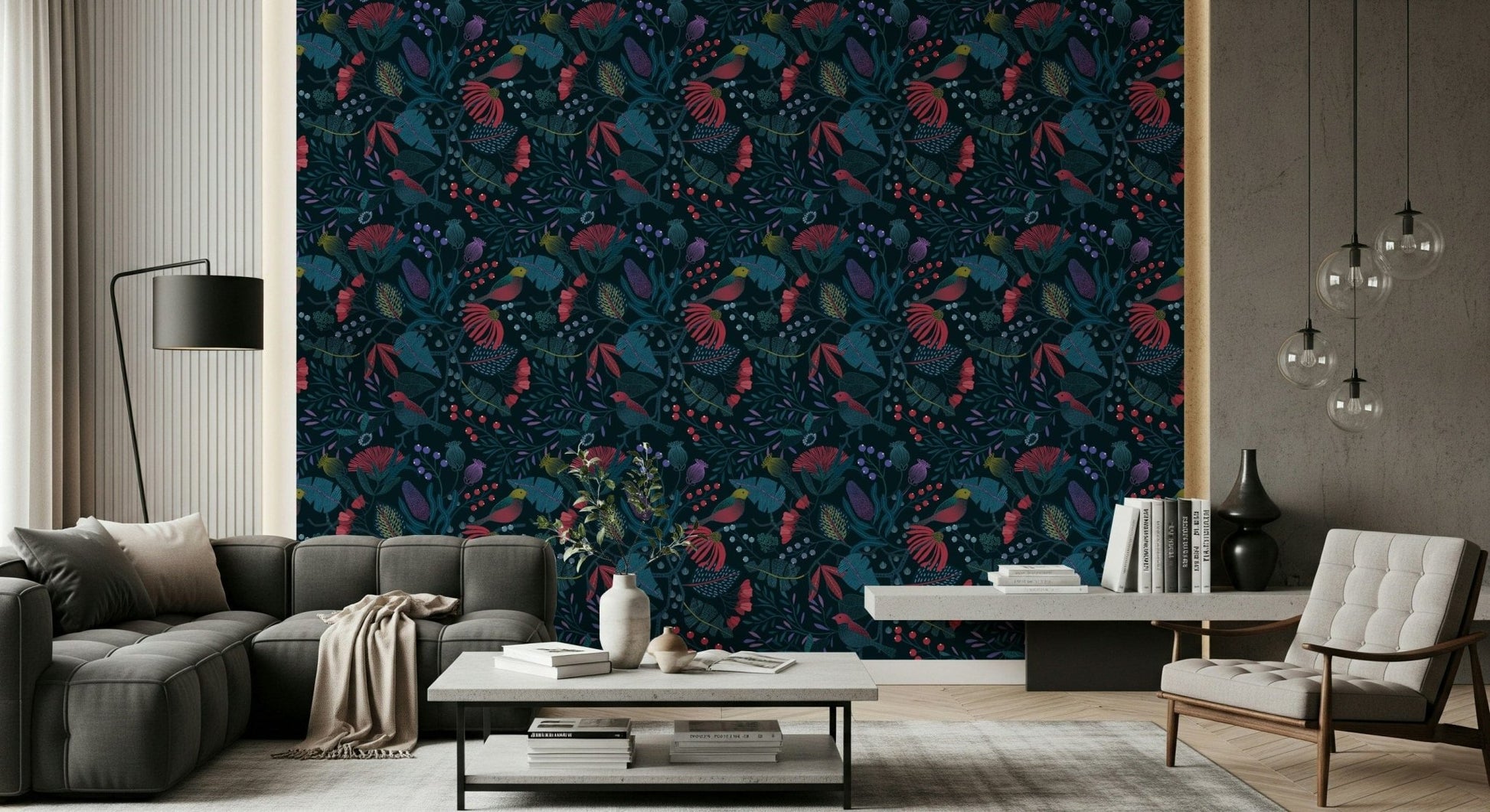 Wonderforest Wallpaper⁠