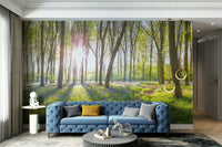 Ideal for a living room, bedroom, or meditation space.

