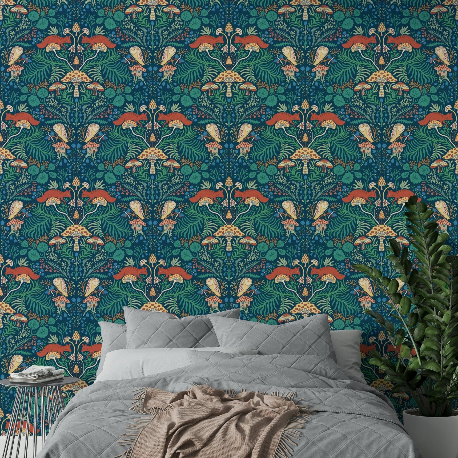 The texture appears smooth and refined.
