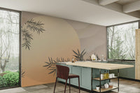 The composition is full and detailed, with a sense of natural beauty.

