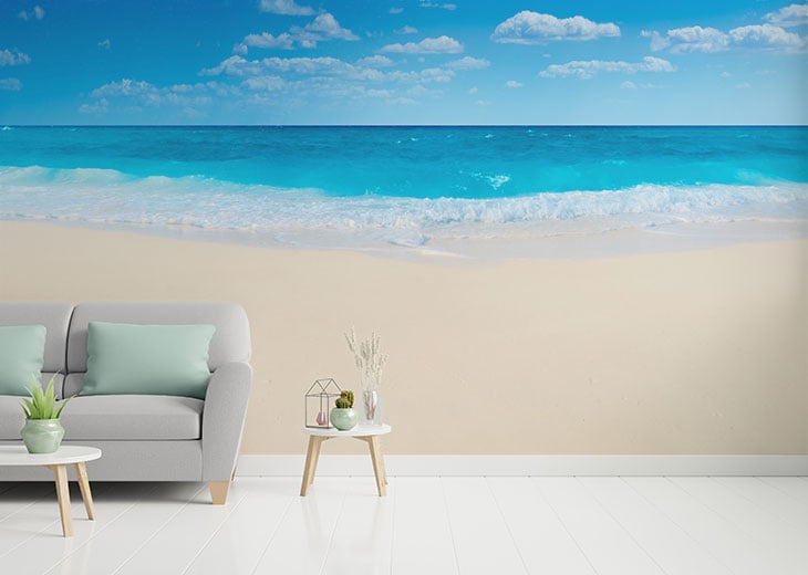 Beach Wallpaper 