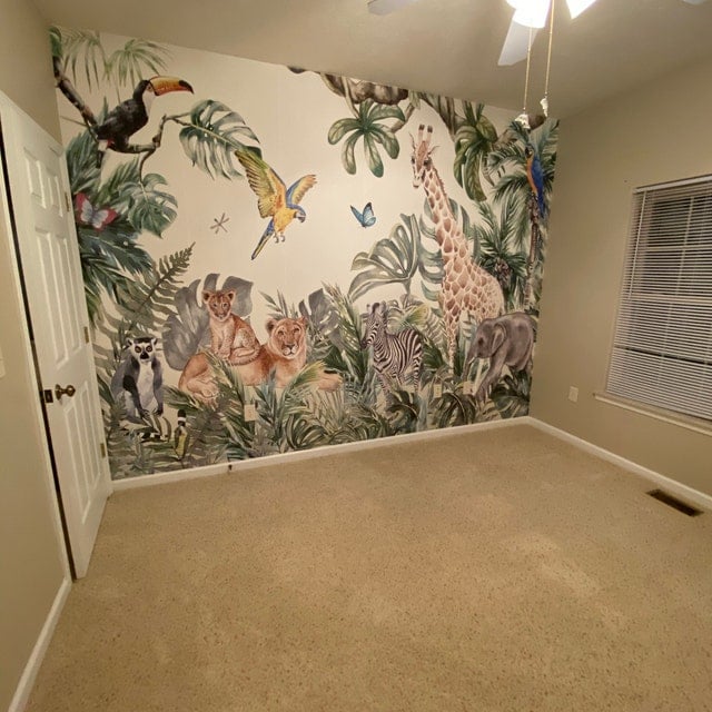 jungle-wallpaper