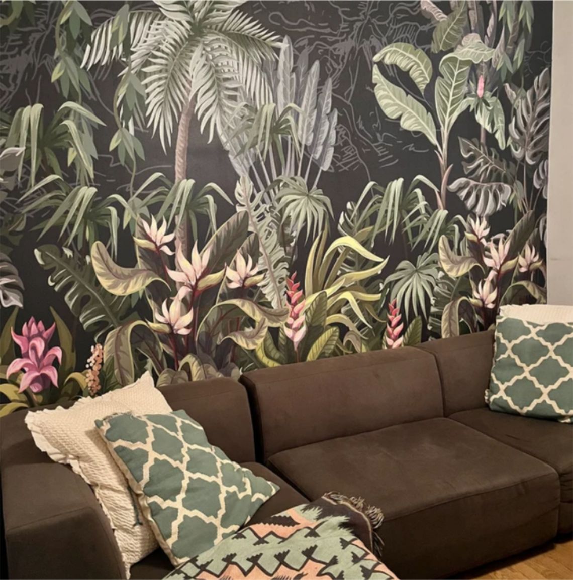 Jungle Wallpaper